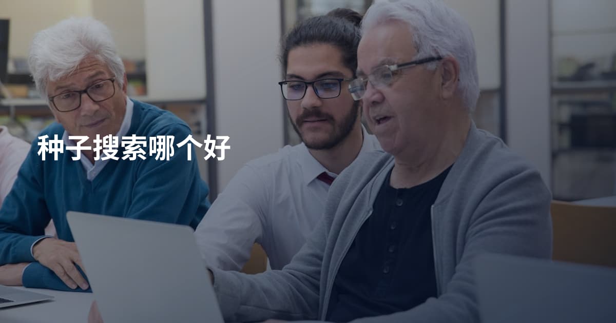 种子搜索哪个好
