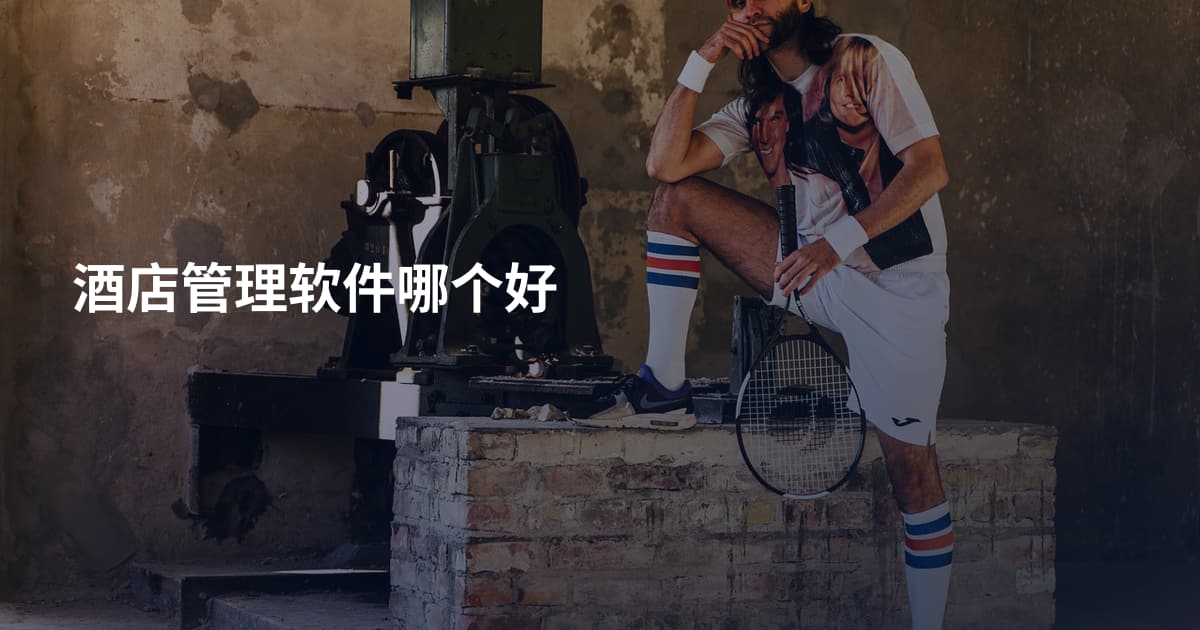 酒店管理软件哪个好