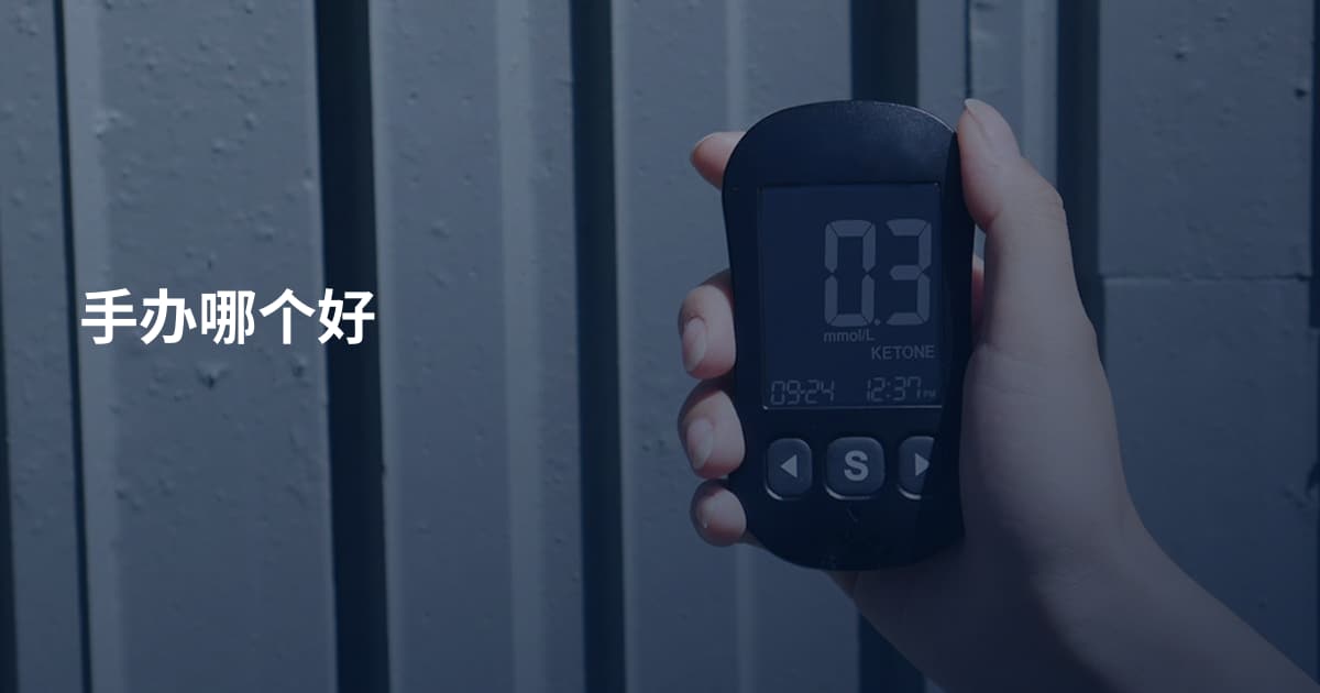 手办哪个好