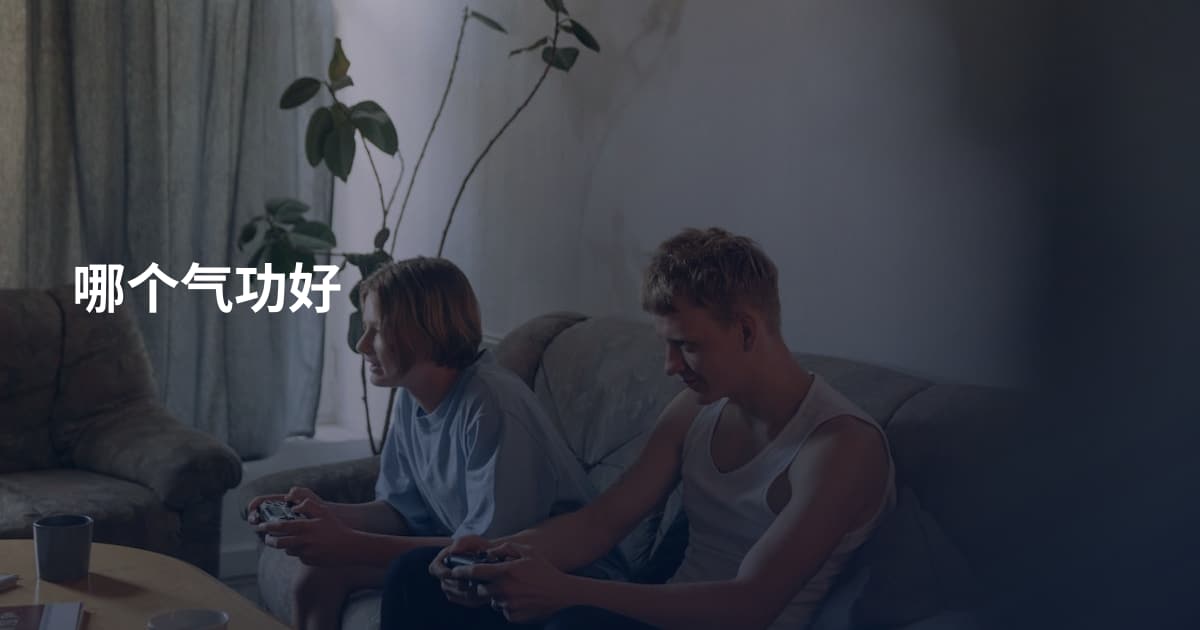 哪个气功好