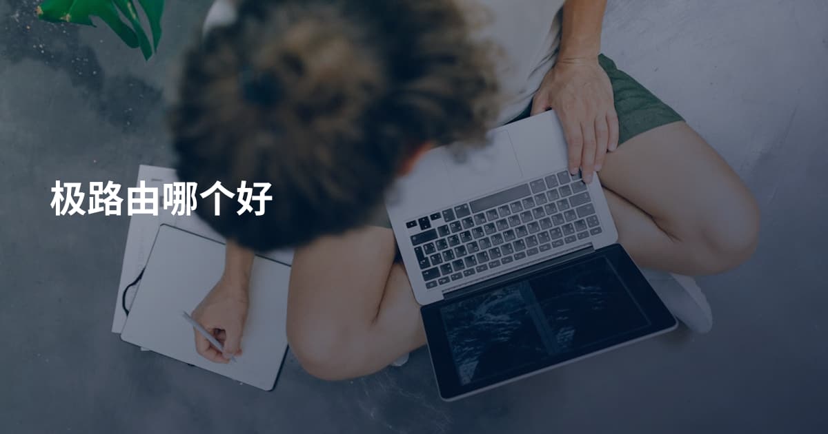 极路由哪个好
