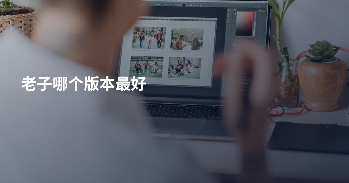 老子哪个版本最好