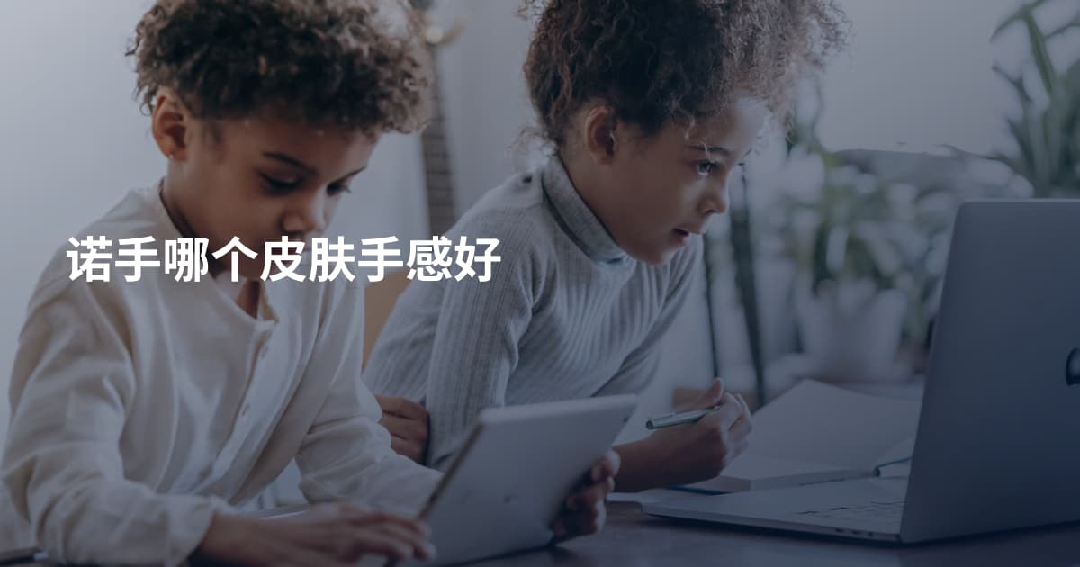 诺手哪个皮肤手感好