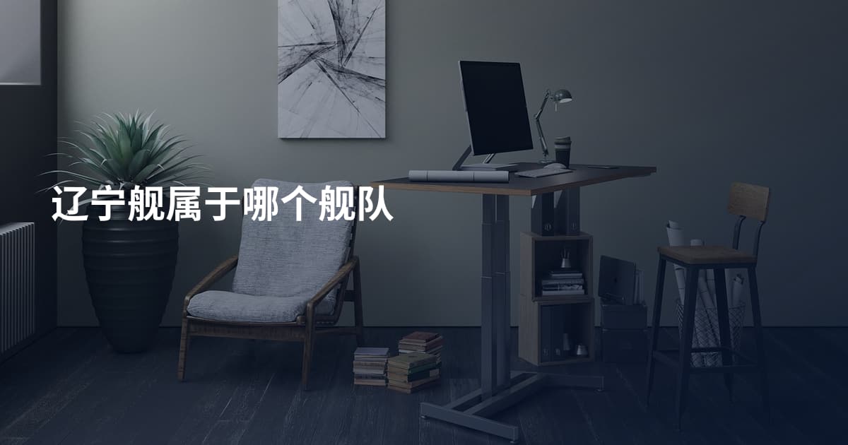 辽宁舰属于哪个舰队