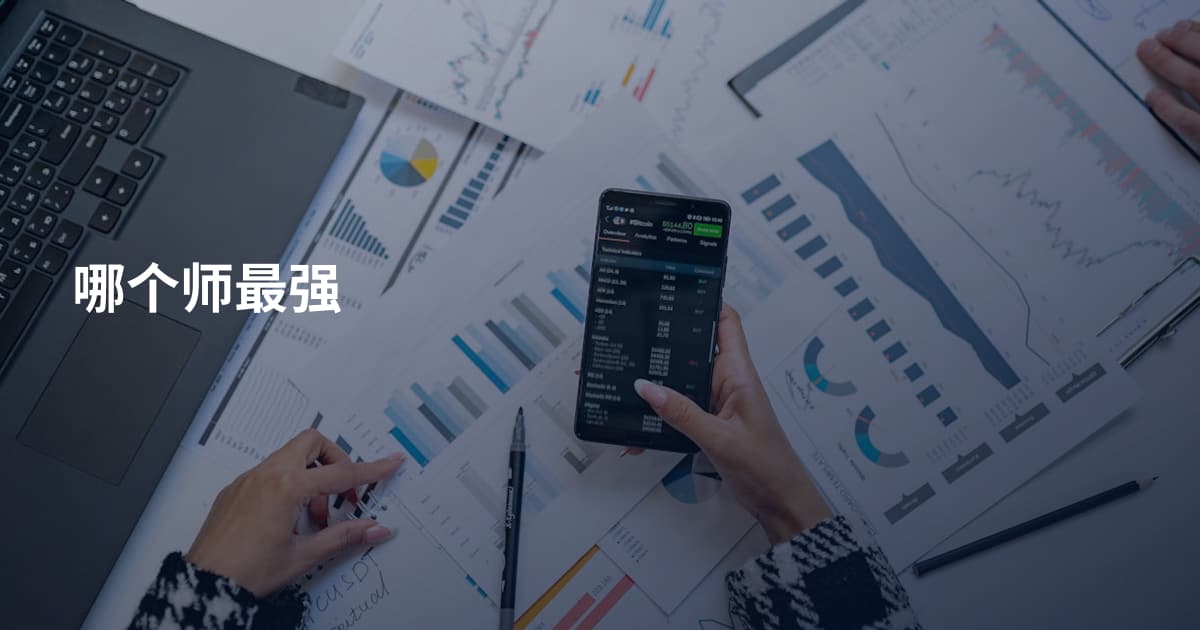 哪个师最强