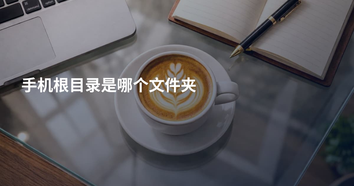 手机根目录是哪个文件夹