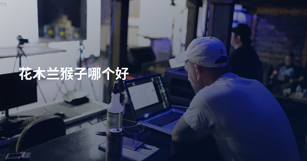 花木兰猴子哪个好
