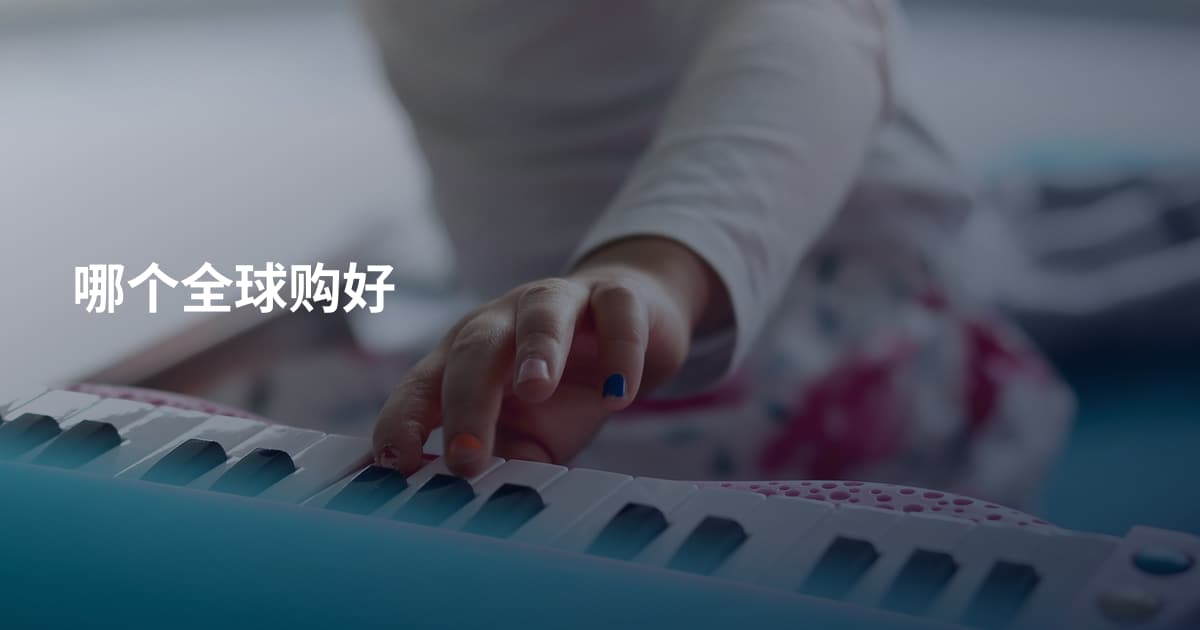 哪个全球购好
