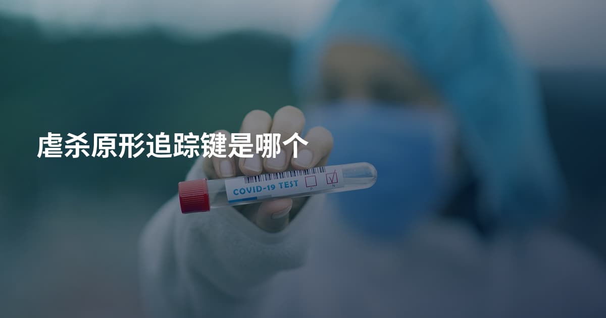 虐杀原形追踪键是哪个