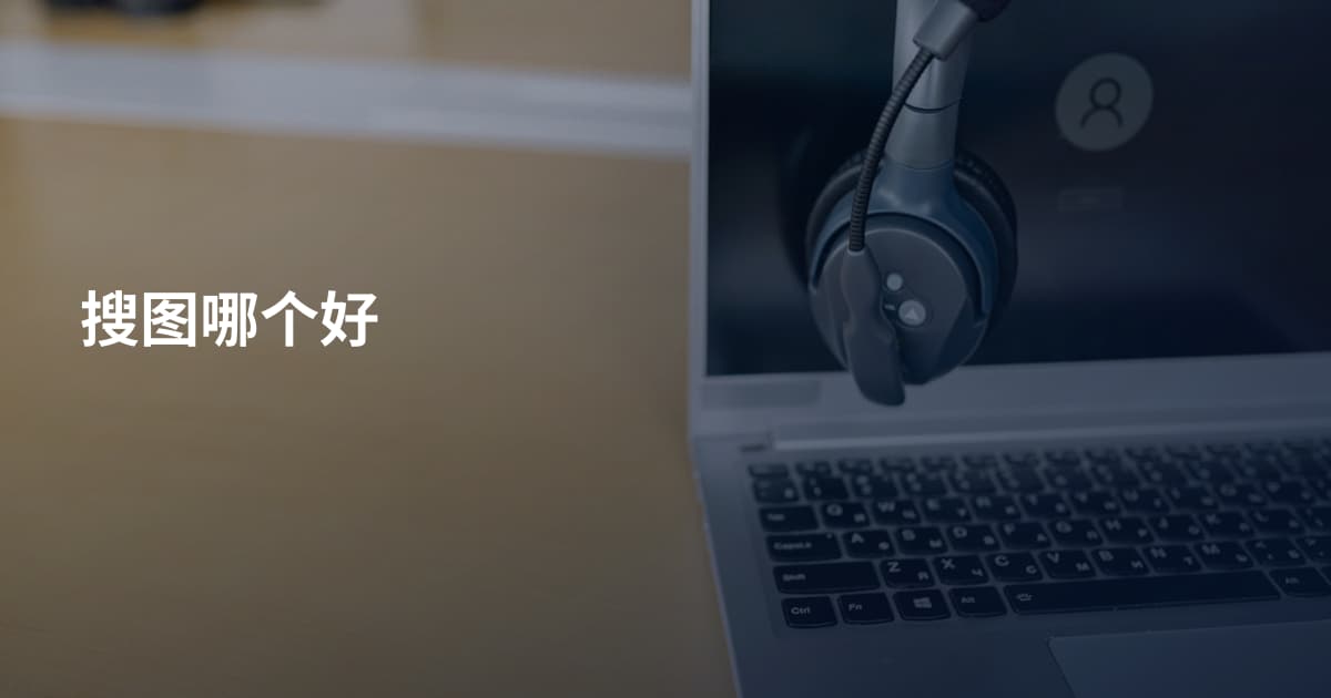 搜图哪个好