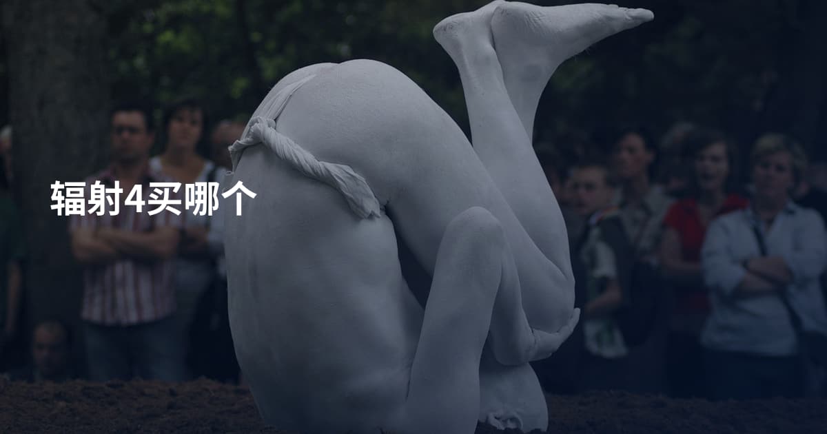 辐射4买哪个