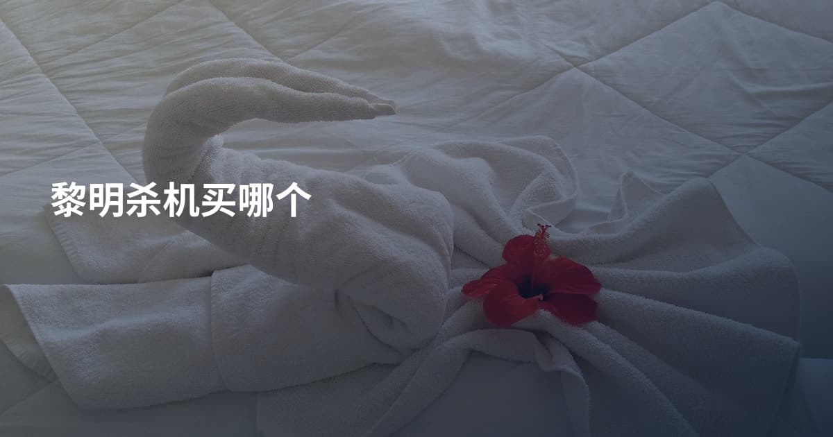 黎明杀机买哪个