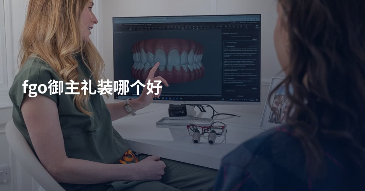 fgo御主礼装哪个好