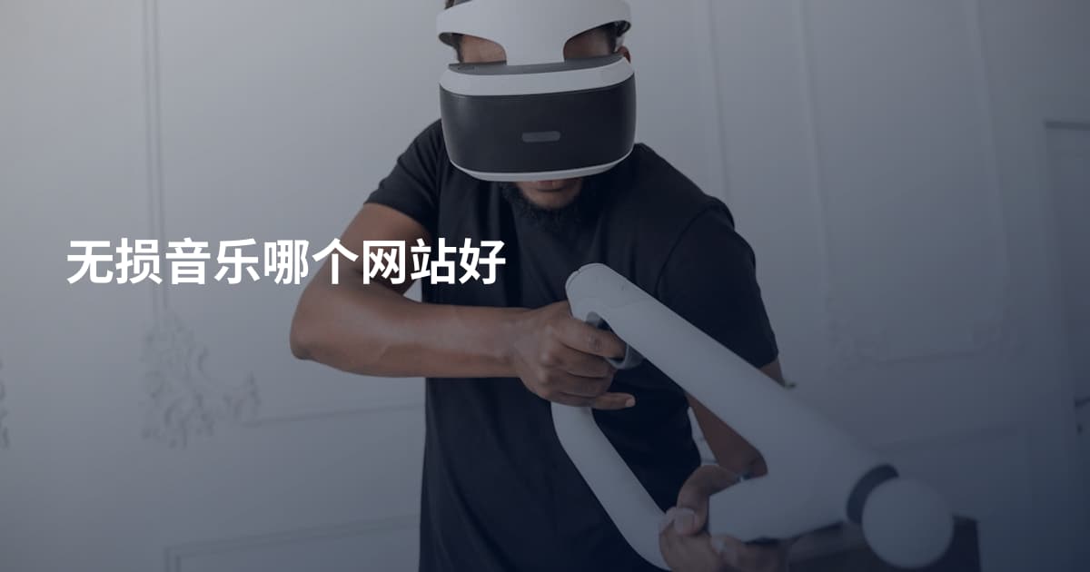 无损音乐哪个网站好