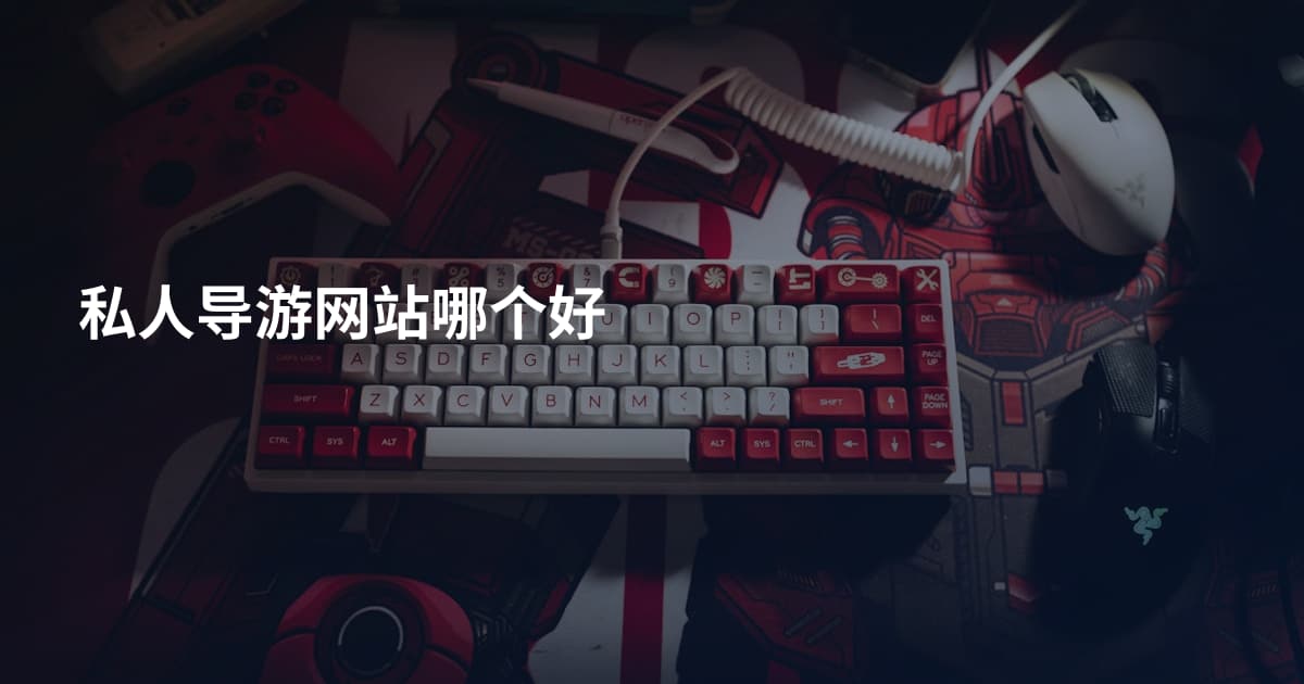 私人导游网站哪个好