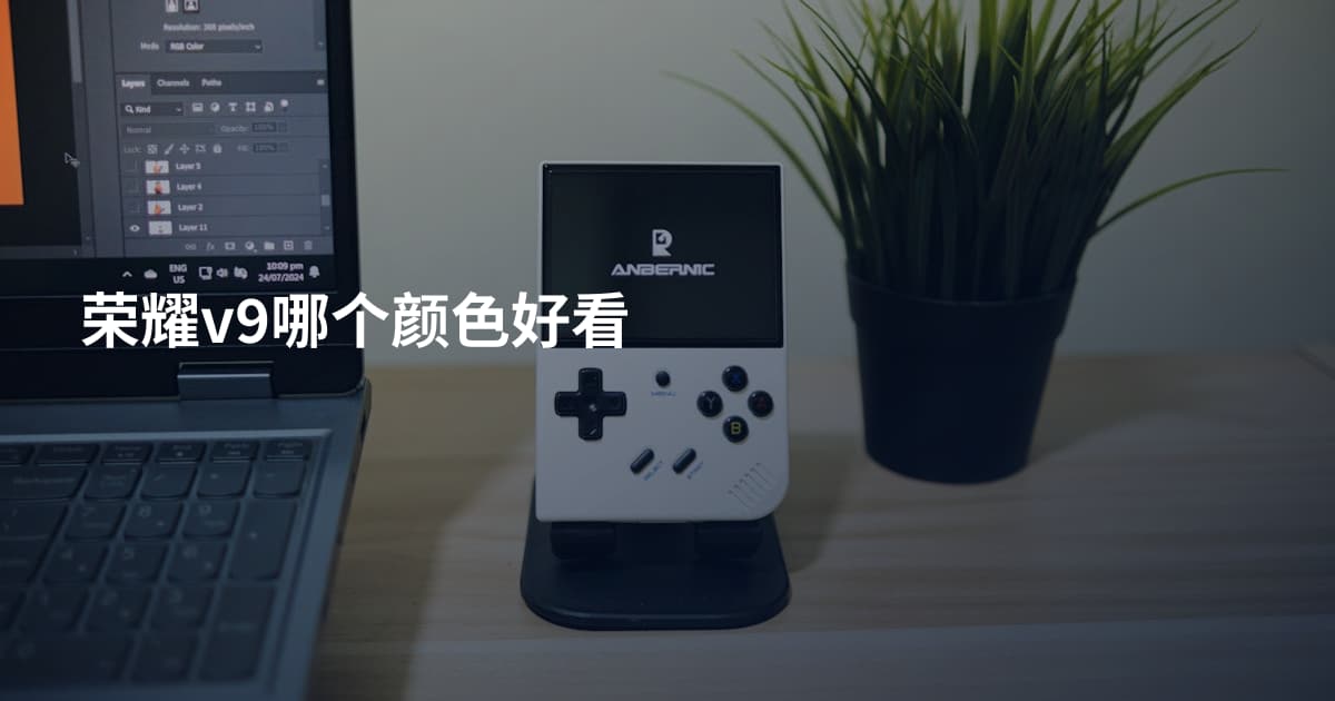 荣耀v9哪个颜色好看