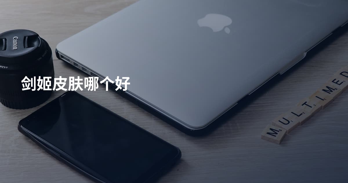 剑姬皮肤哪个好