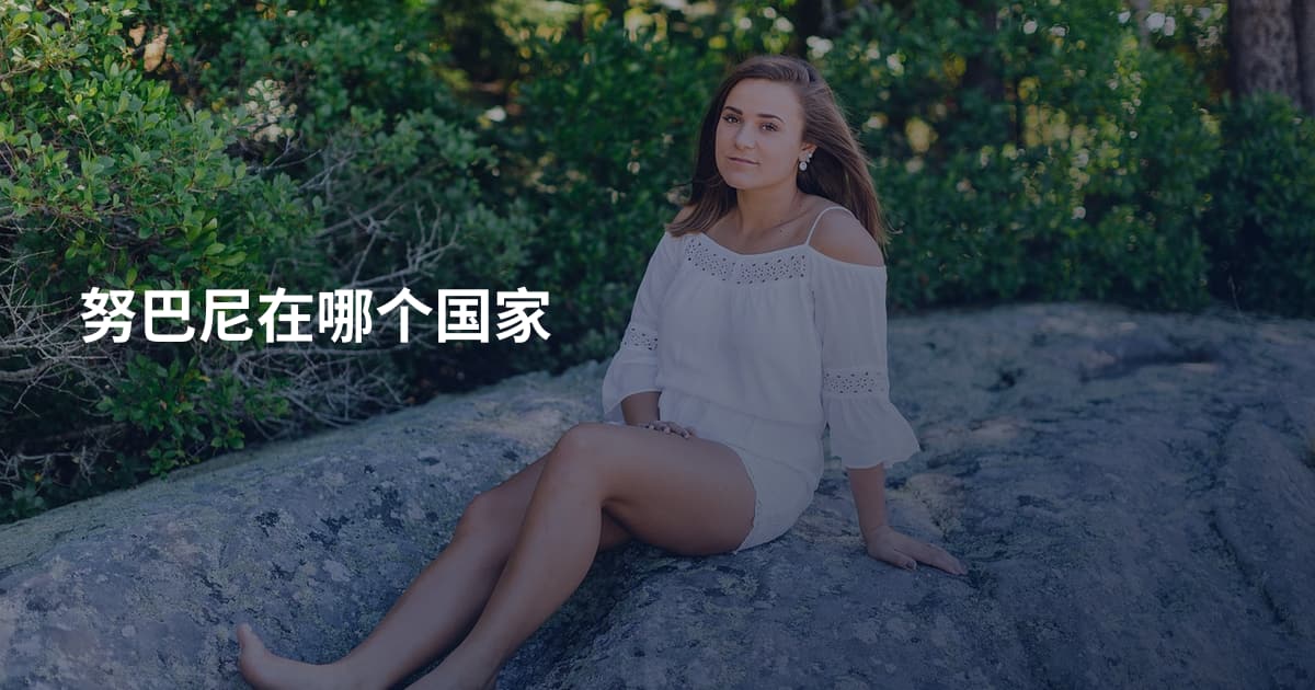 努巴尼在哪个国家