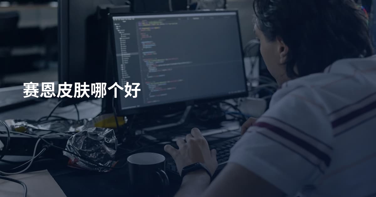 赛恩皮肤哪个好