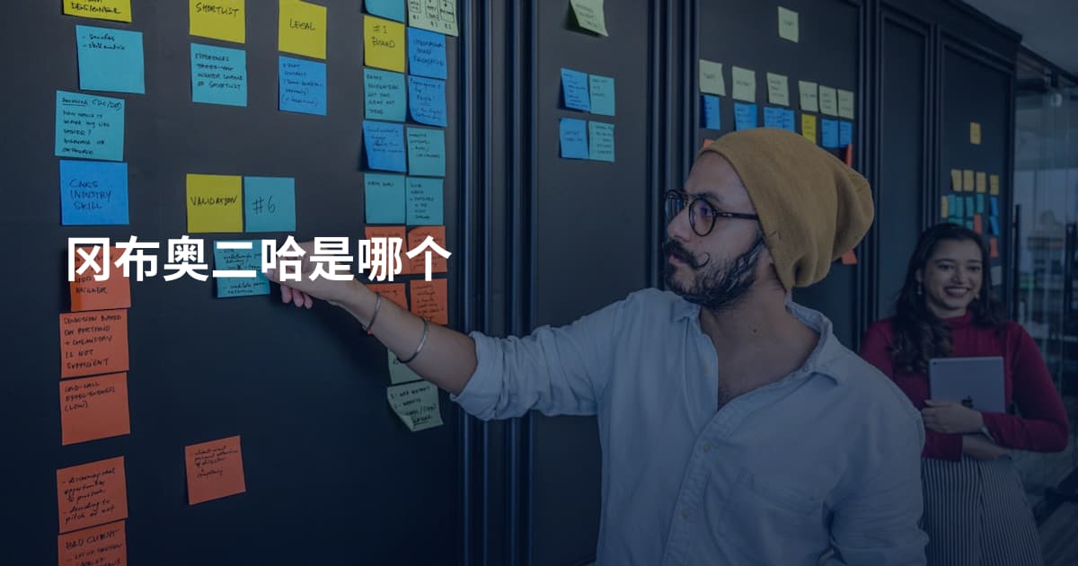 冈布奥二哈是哪个