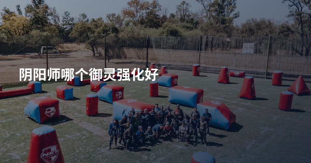 阴阳师哪个御灵强化好
