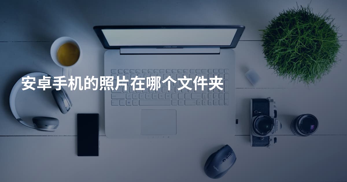 安卓手机的照片在哪个文件夹