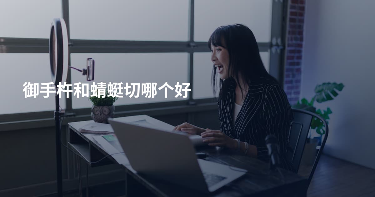 御手杵和蜻蜓切哪个好