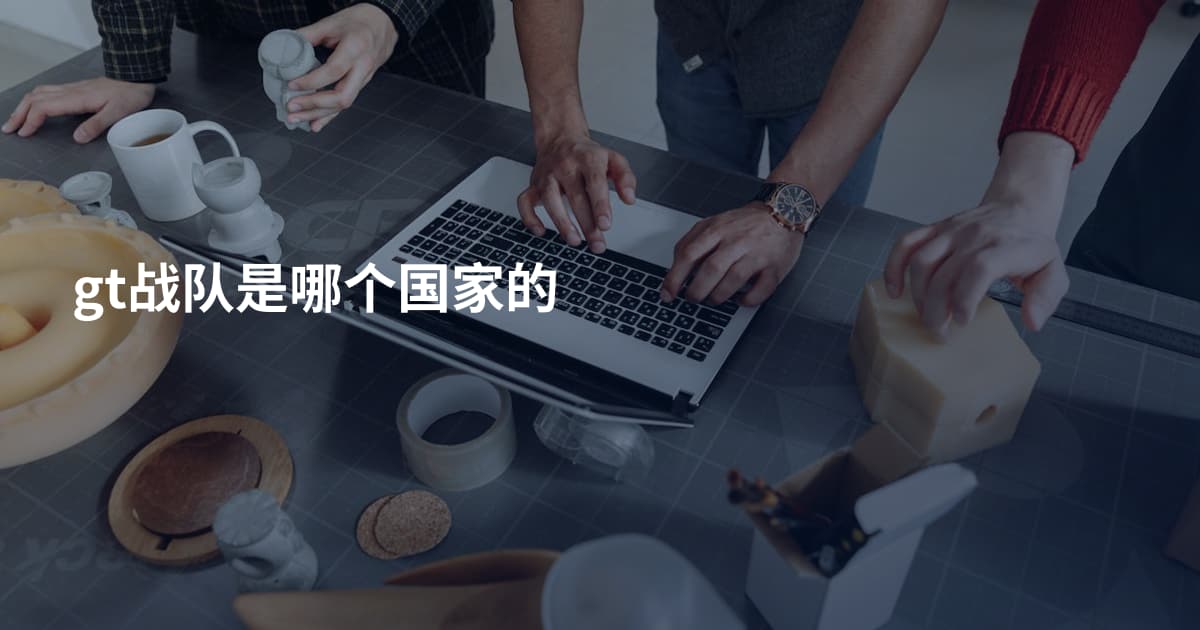 gt战队是哪个国家的