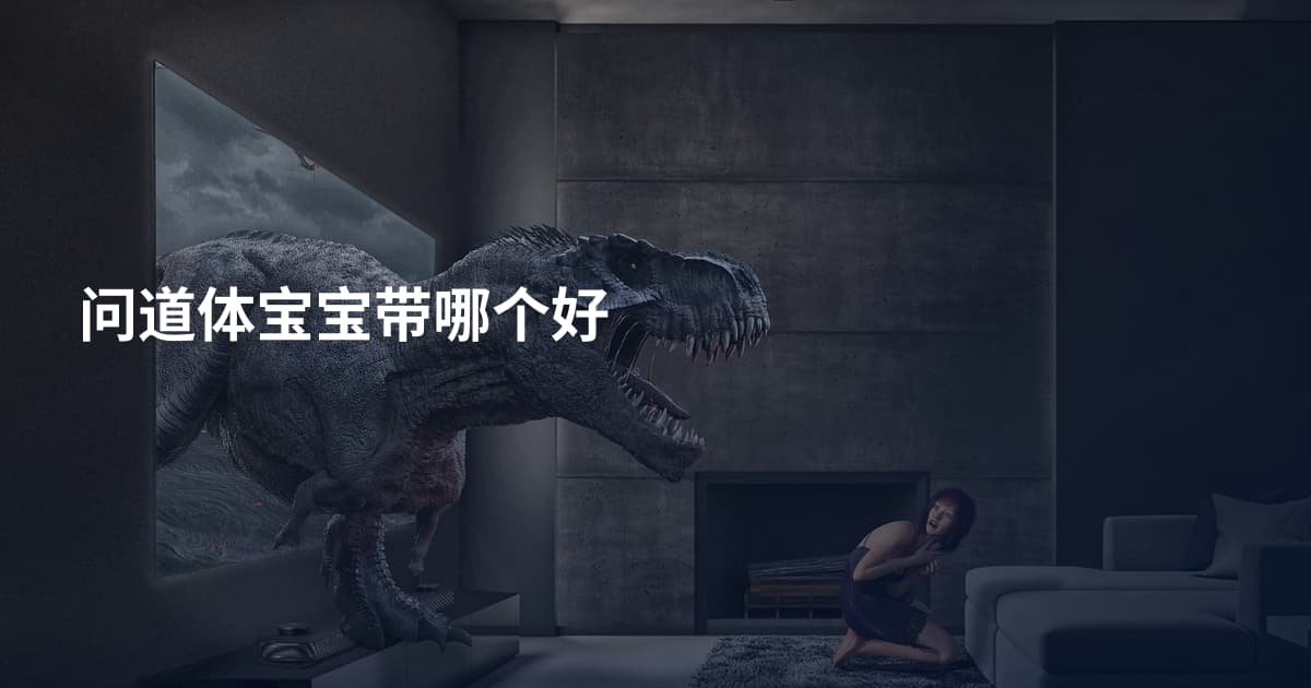 问道体宝宝带哪个好