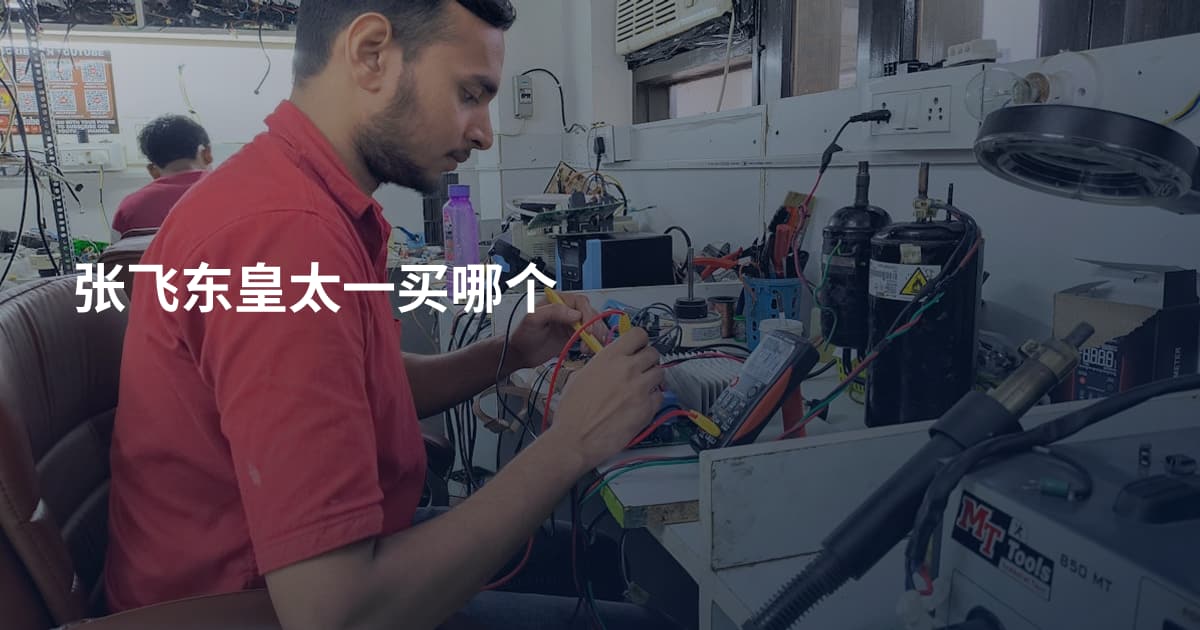张飞东皇太一买哪个