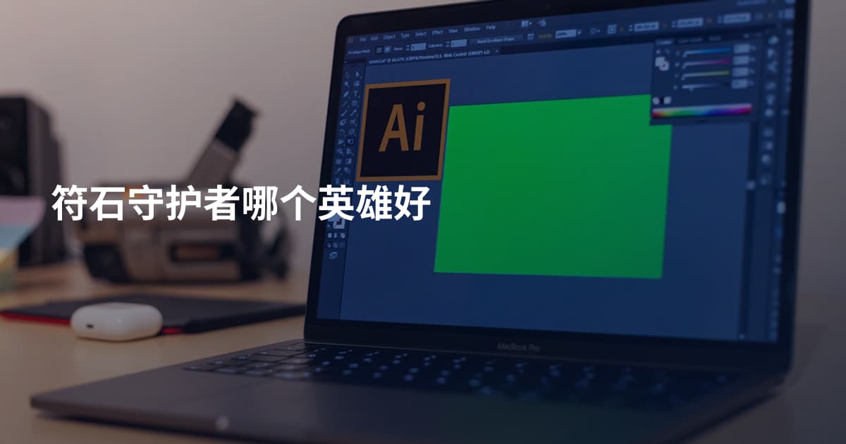 符石守护者哪个英雄好