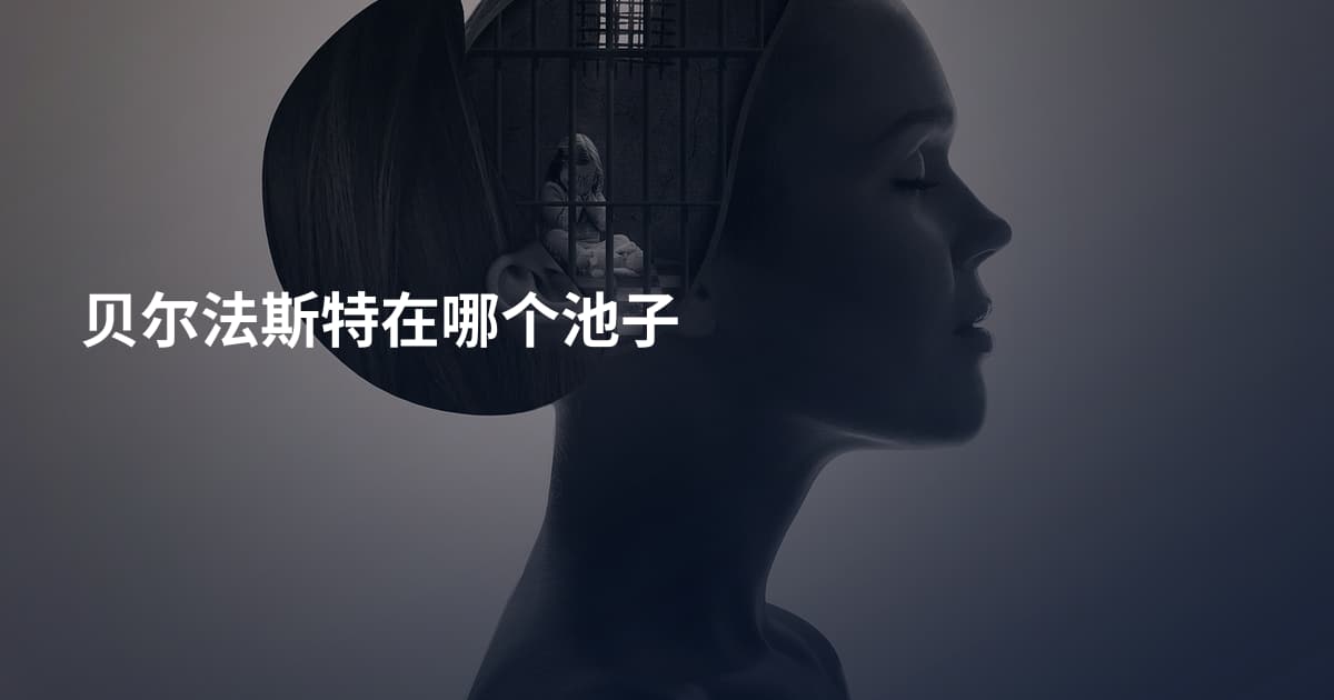 贝尔法斯特在哪个池子