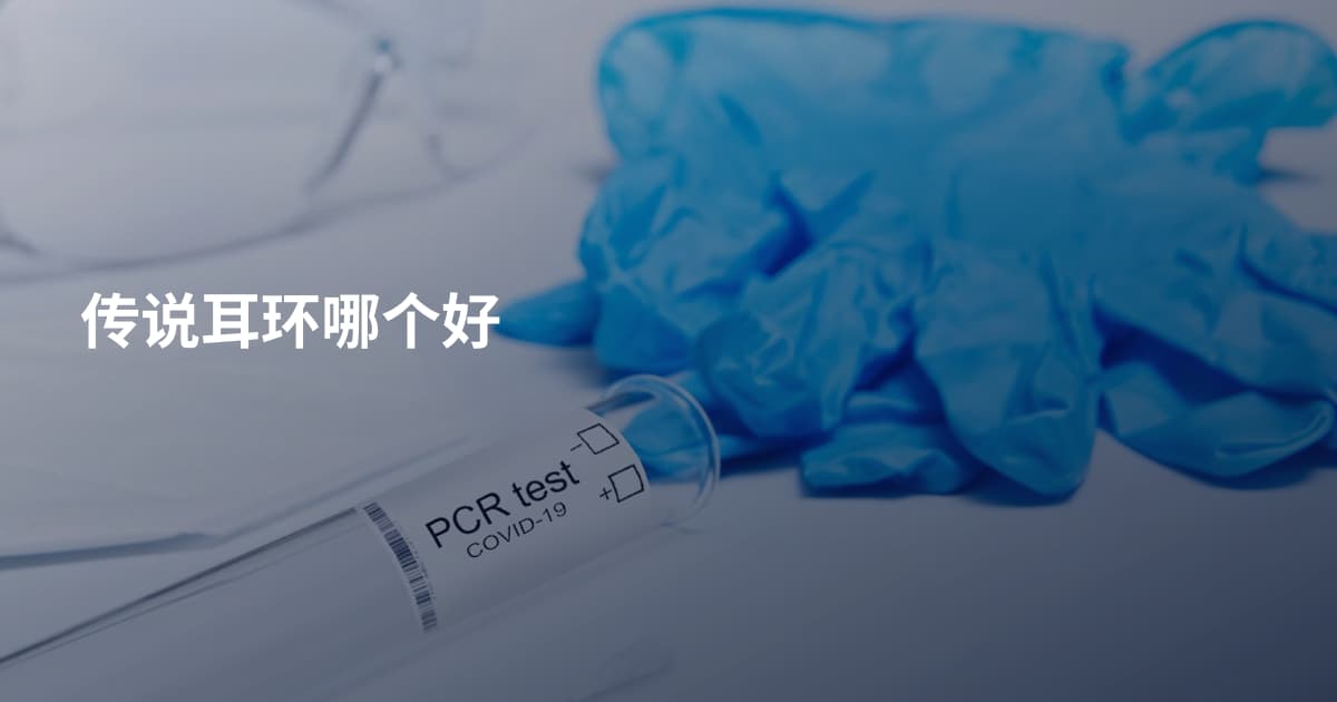 传说耳环哪个好