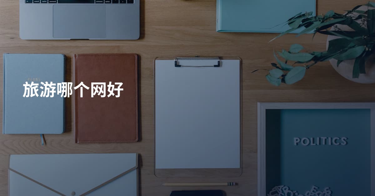 旅游哪个网好