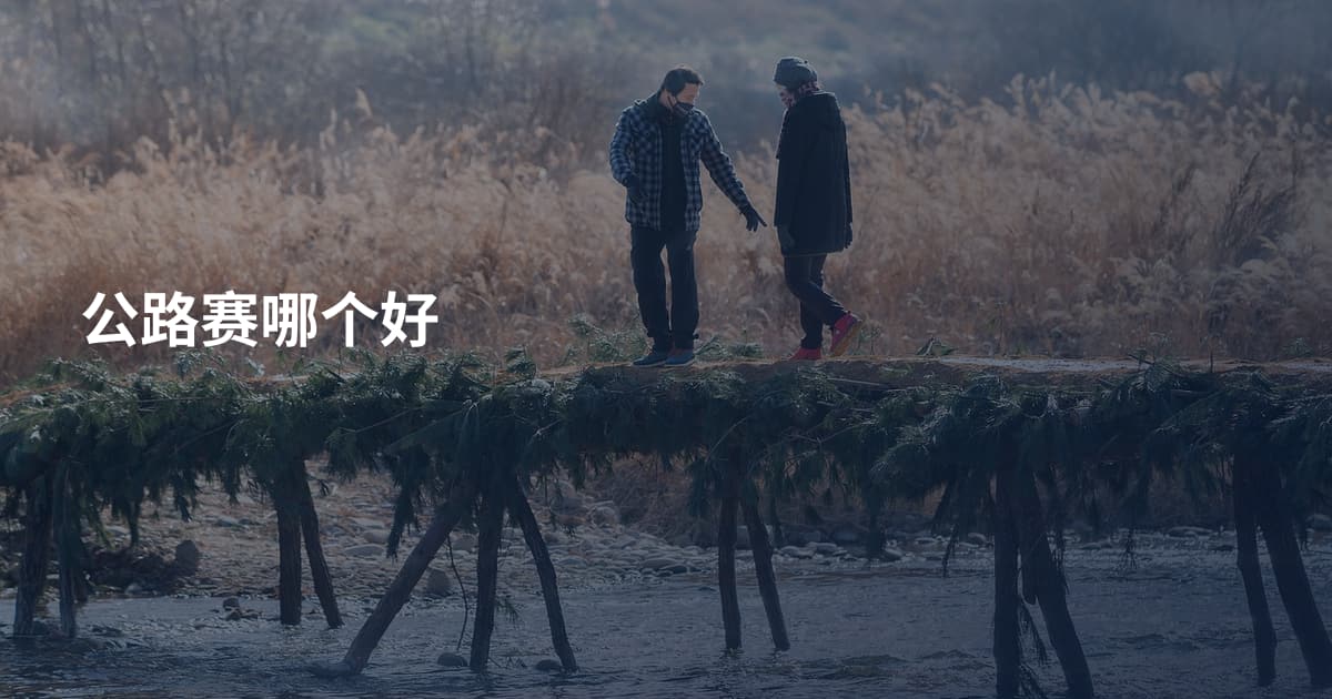 公路赛哪个好