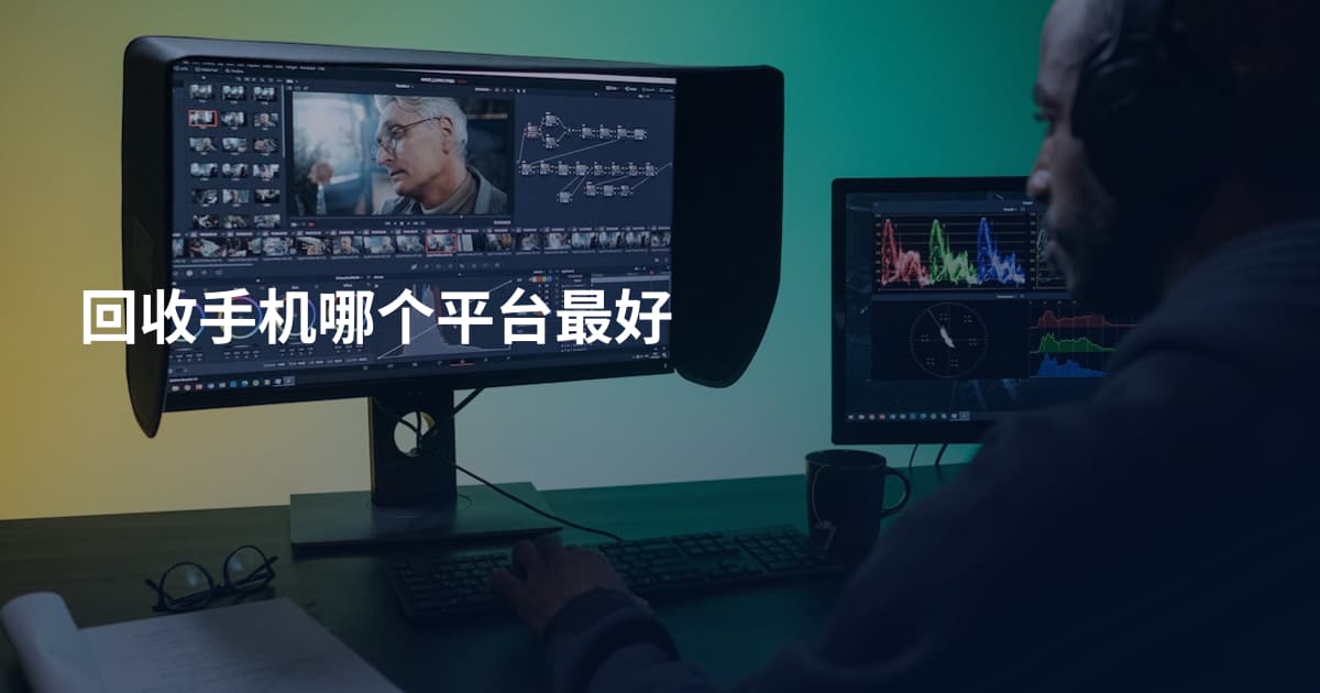 回收手机哪个平台最好