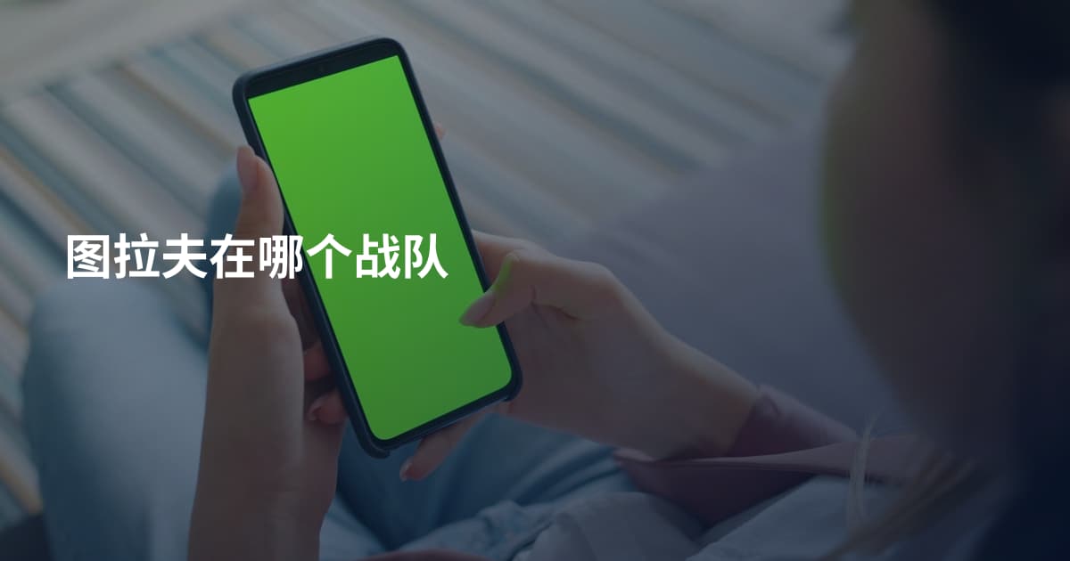 图拉夫在哪个战队