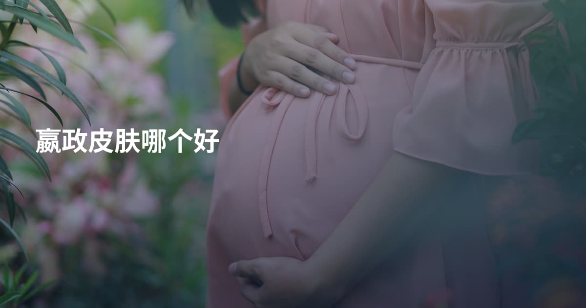 嬴政皮肤哪个好