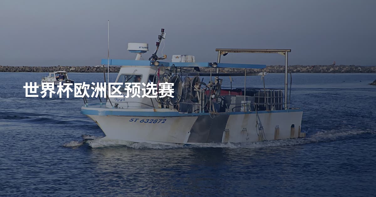 世界杯欧洲区预选赛