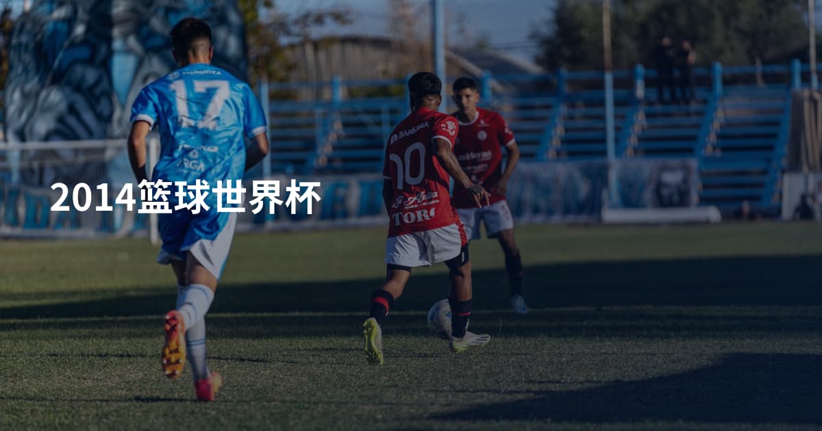 2014篮球世界杯