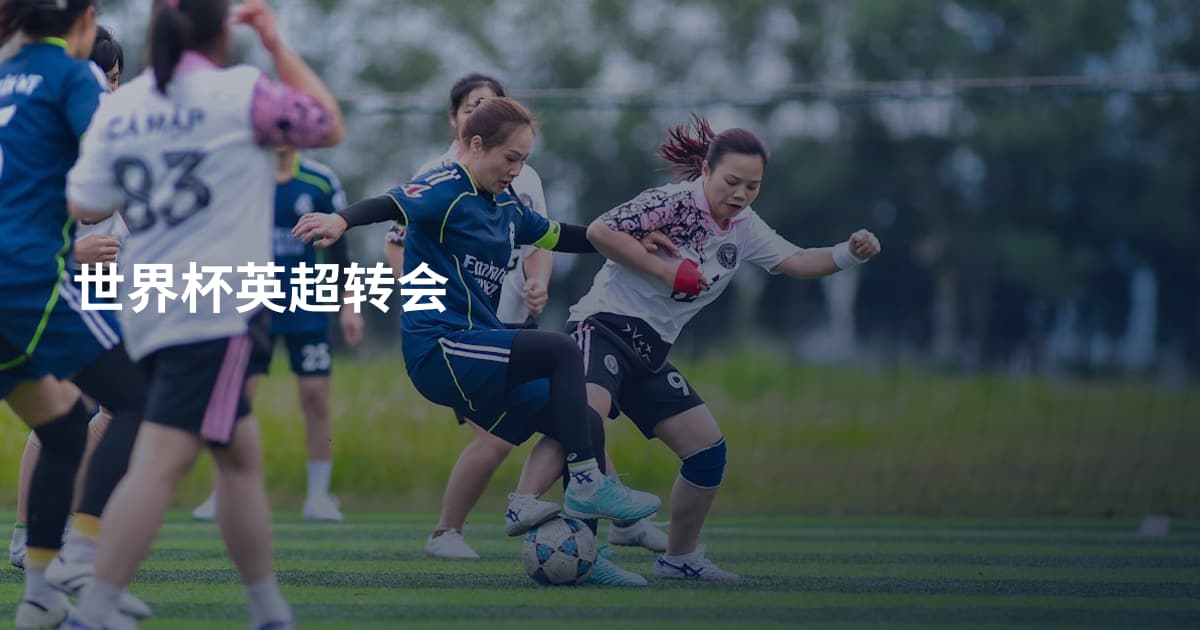 世界杯英超转会