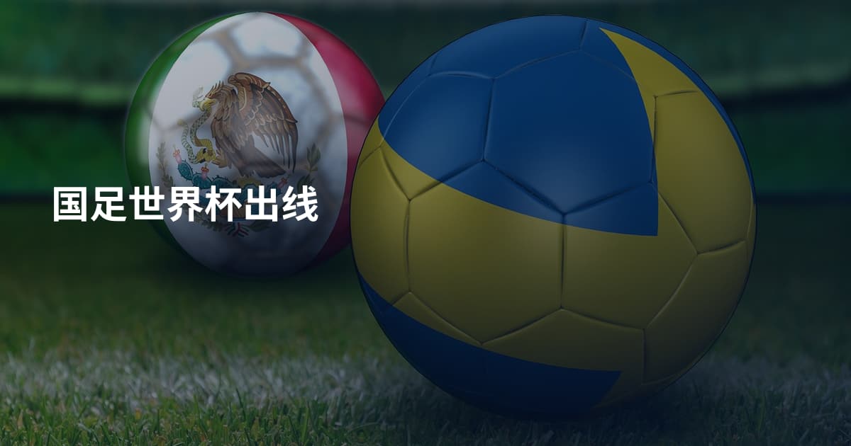 国足世界杯出线