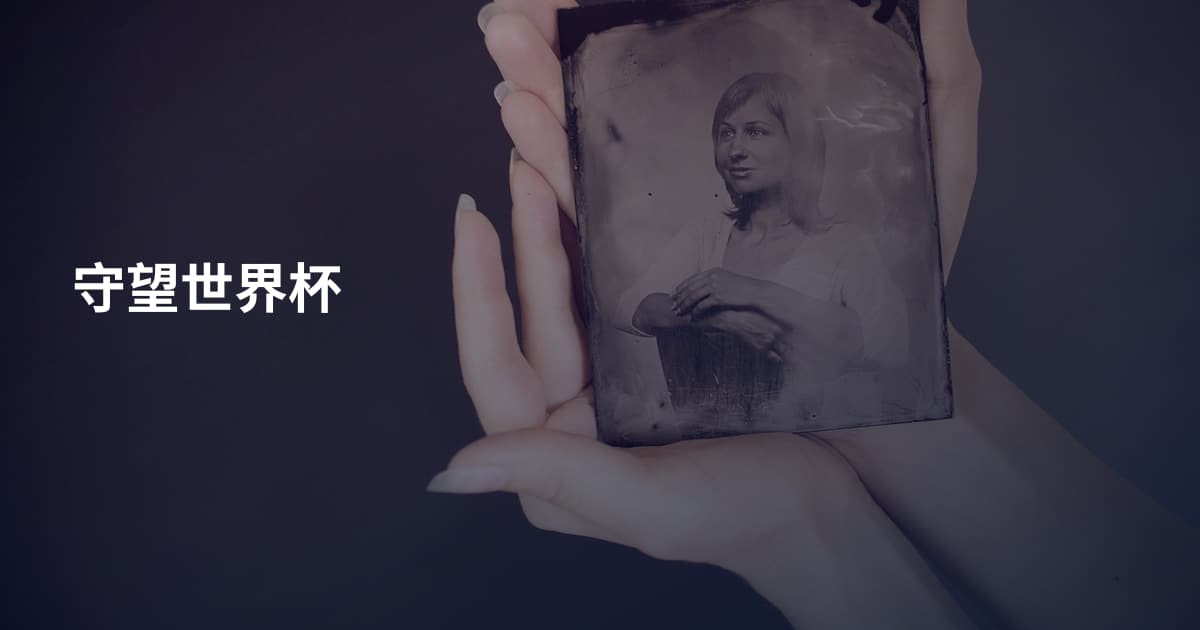 守望世界杯