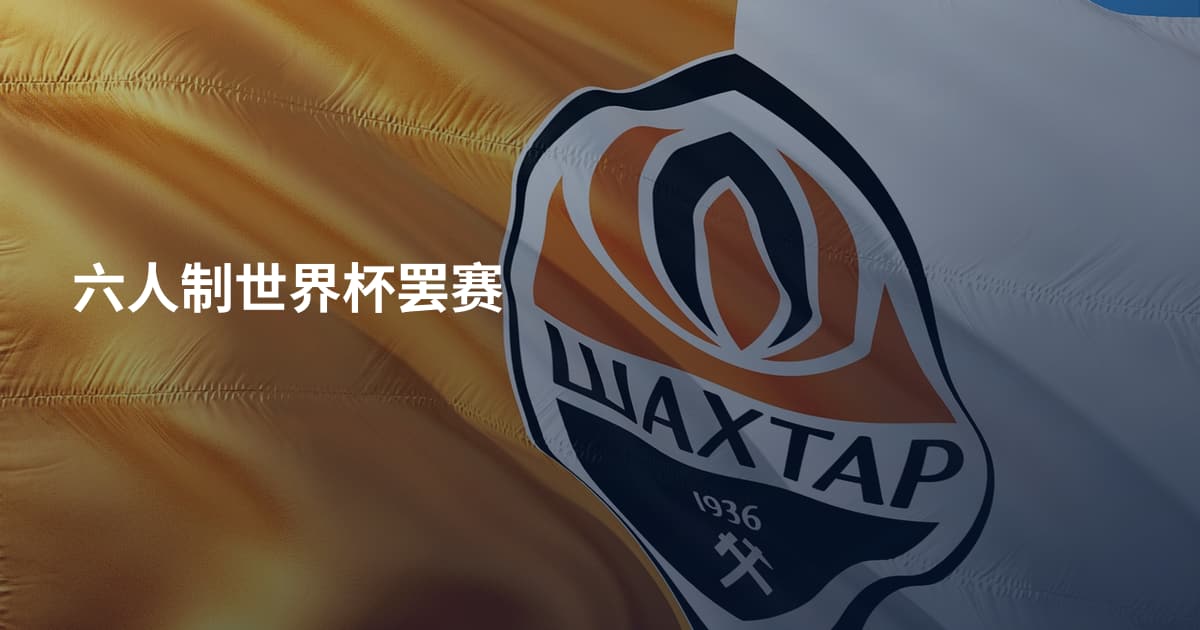六人制世界杯罢赛