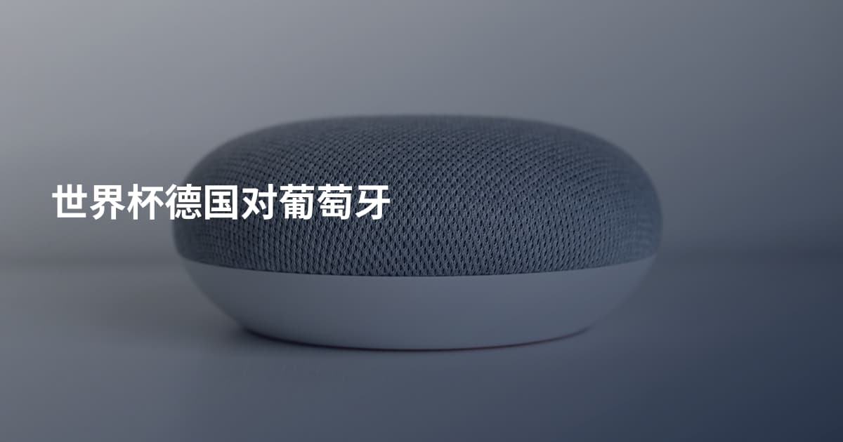 世界杯德国对葡萄牙