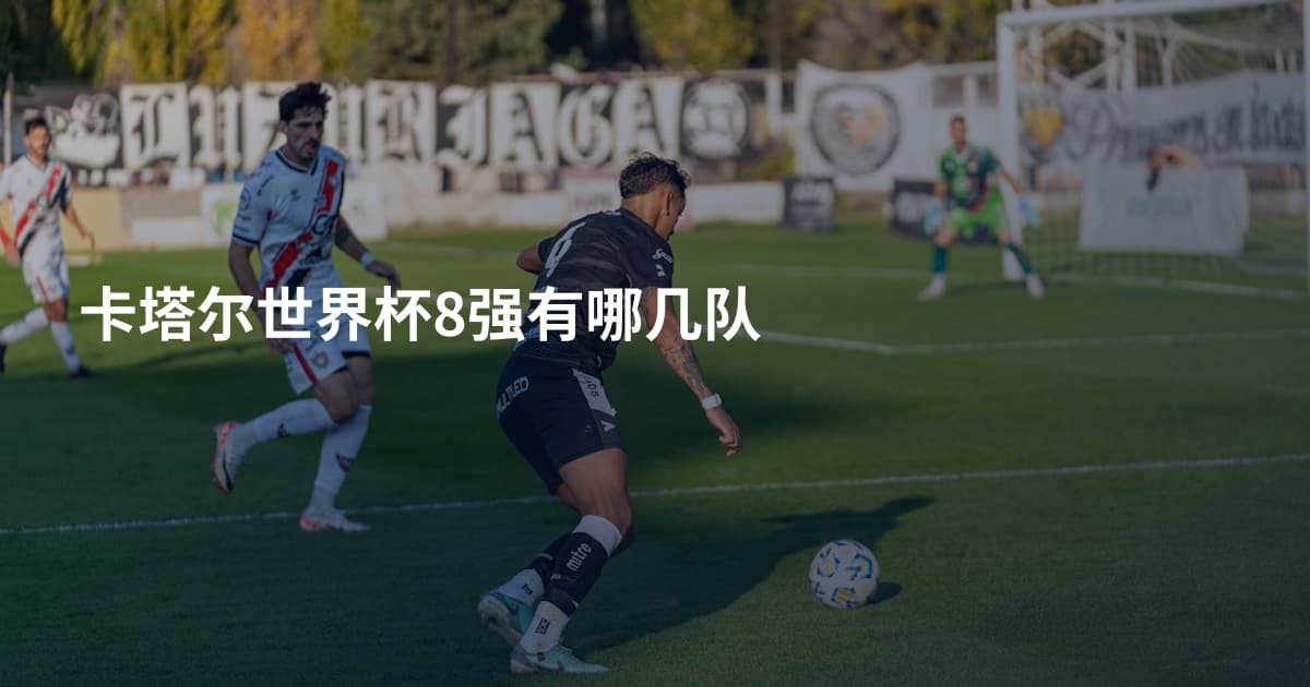卡塔尔世界杯8强有哪几队