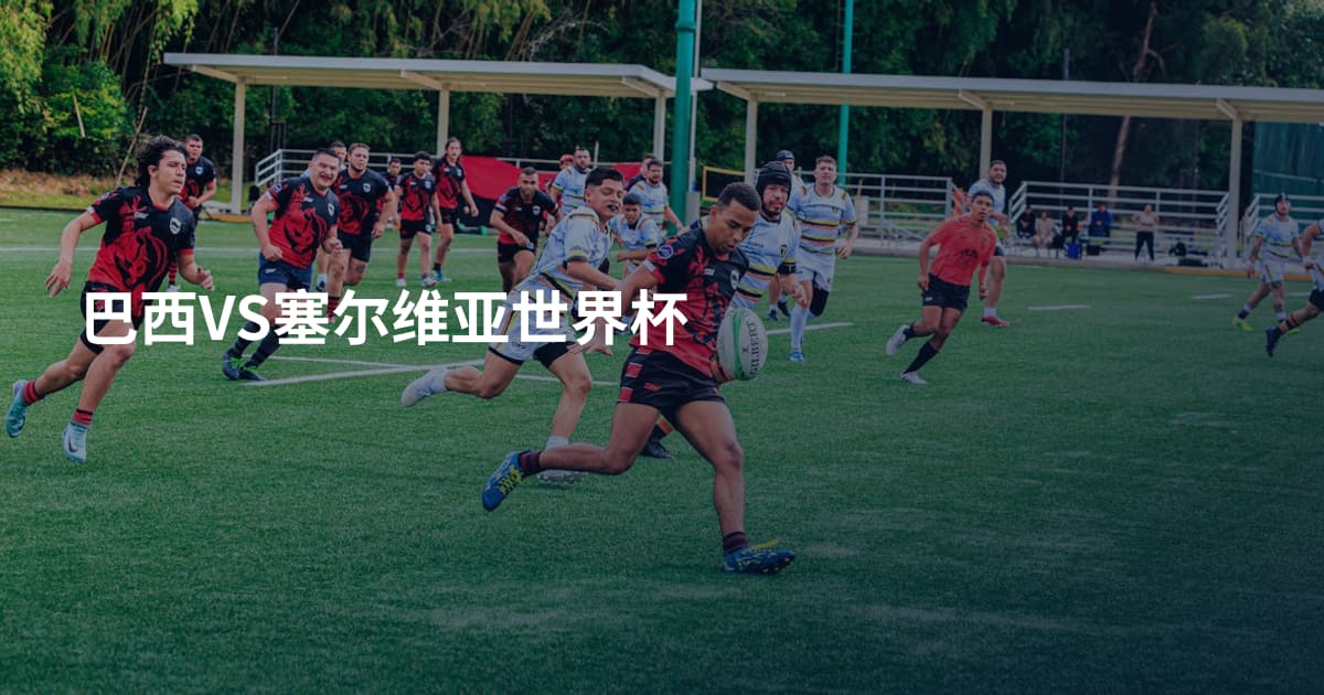 巴西VS塞尔维亚世界杯