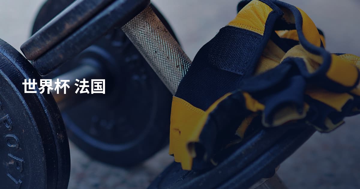 世界杯 法国