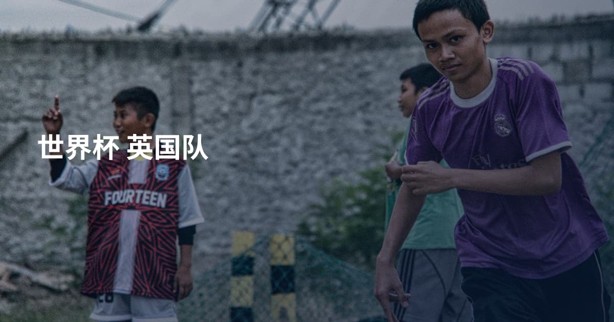 世界杯 英国队