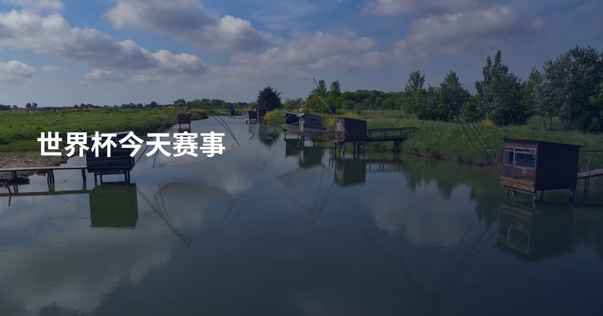 世界杯今天赛事
